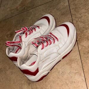 Authentic Valentino Chunky Sneakers